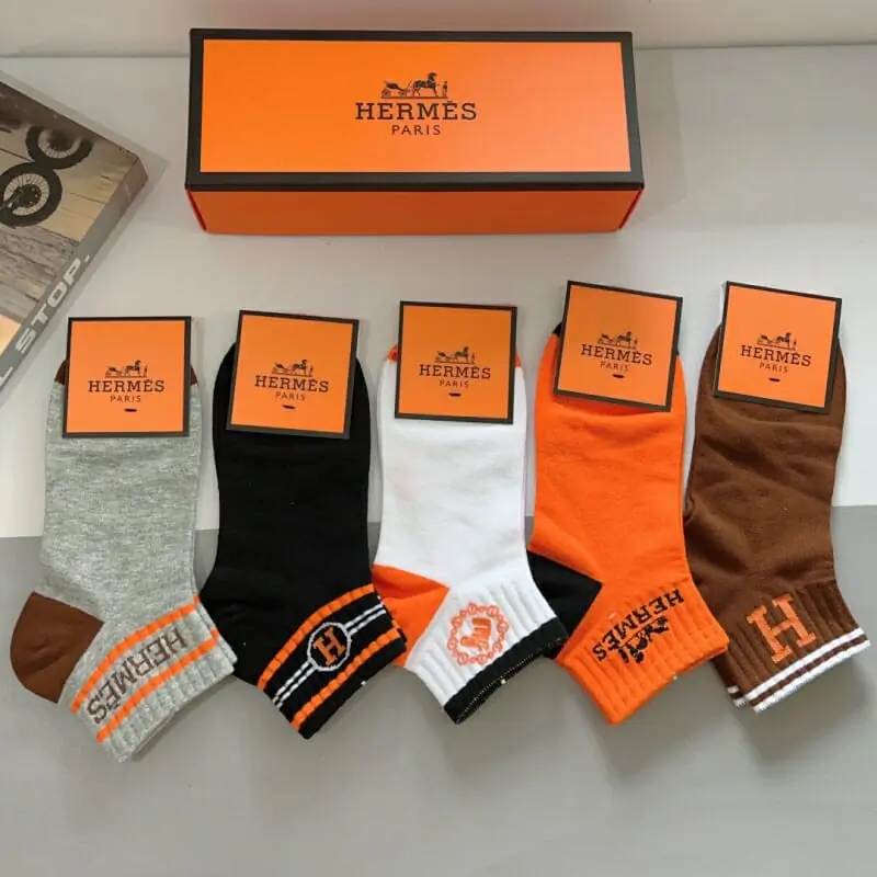 hermes chaussettes s_12612171